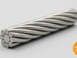 JSW Neostrands prEN 10138-2009 LRPC Strand