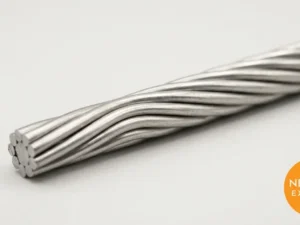 JSW Neostrands prEN 10138-2009 LRPC Strand