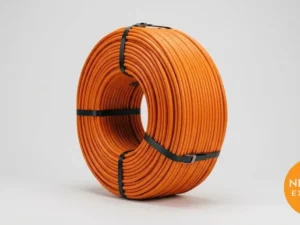 JSW Neostrands Unbonded Grease-Filled PE Coated PC Strand