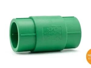 KPT PPR-C Coupling
