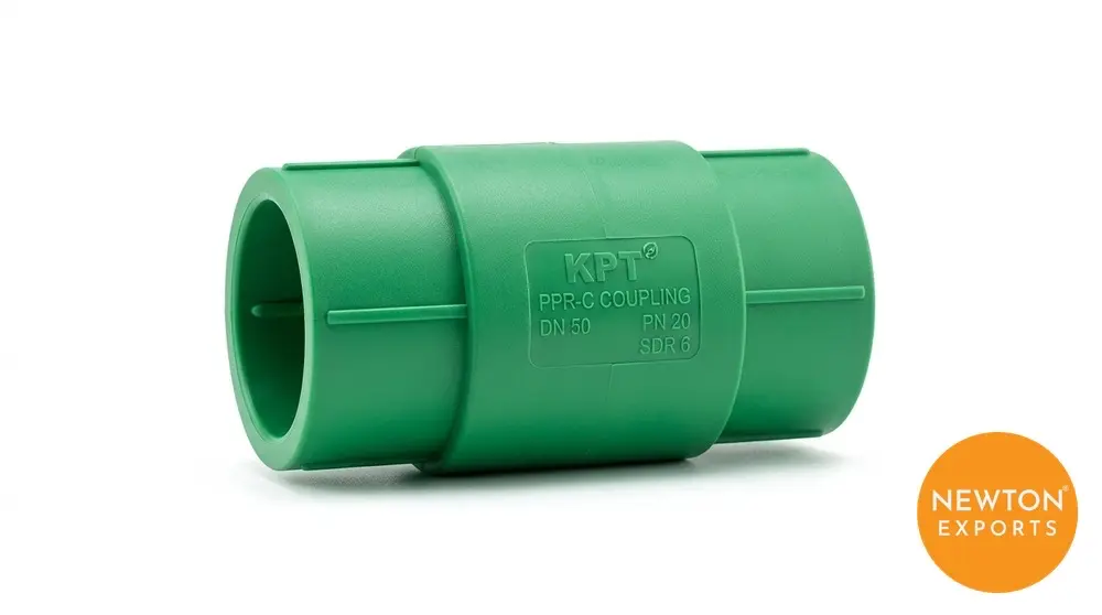 KPT PPR-C Coupling