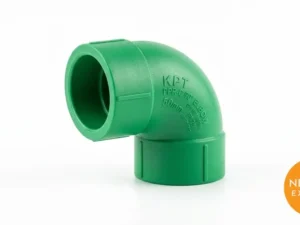 KPT PPR-C Elbow 90°