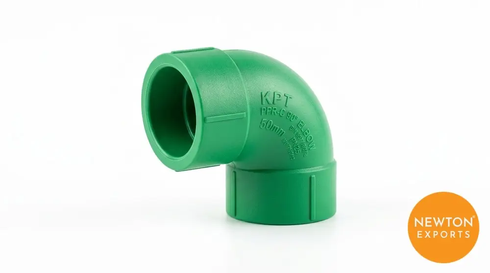 KPT PPR-C Elbow 90°