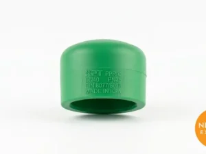 KPT PPR-C End Cap