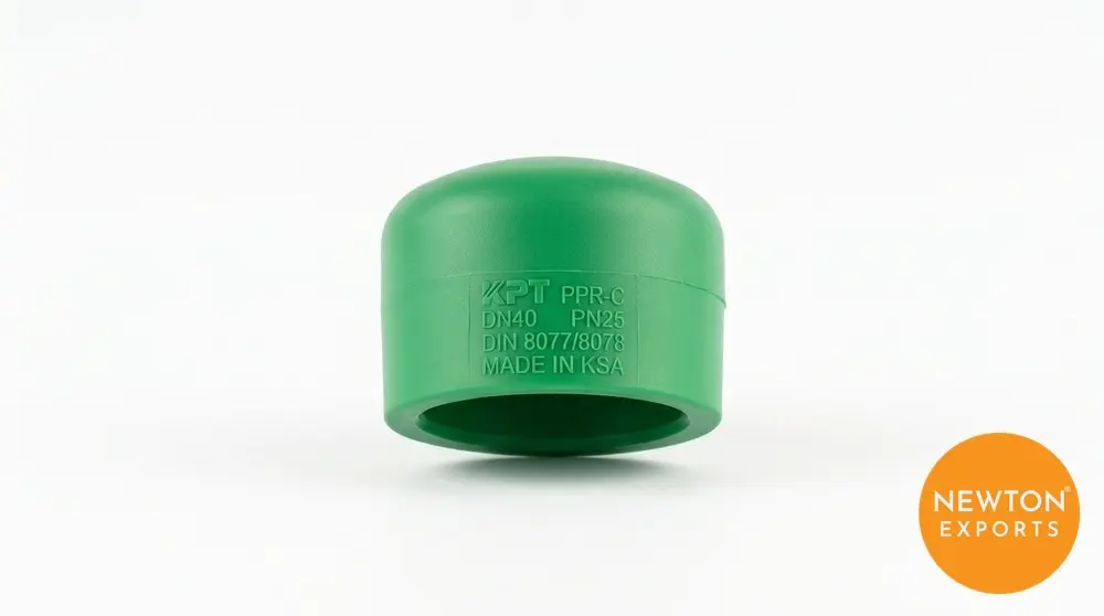 KPT PPR-C End Cap