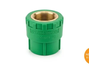 KPT PPR-C Female Threaded Adaptor