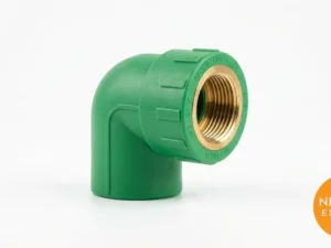 KPT PPR-C Female Threaded Elbow