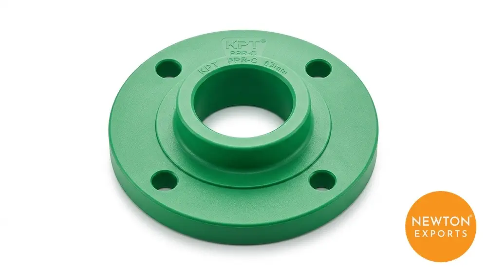 KPT PPR-C Flange (Vanstone/Slip-on)
