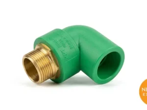 KPT PPR-C Male Threaded Elbow