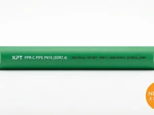 KPT PPR-C Pipe PN20 (SDR6)