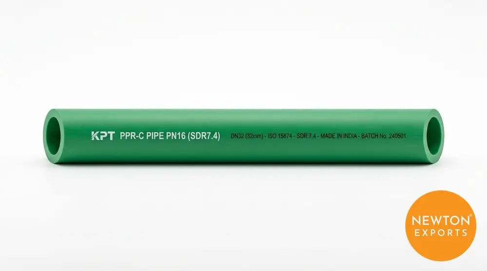KPT PPR-C Pipe PN20 (SDR6)