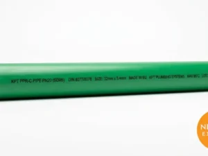 KPT PPR-C Pipe PN6 (SDR17.6)