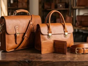 Leather Goods