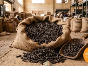 Long Pepper | Buy Premium in Bulk | 25kg to 1000kg