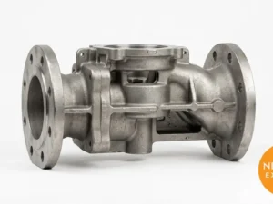Marine & Cryogenic Valve Castings