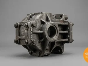 Mining & Construction Castings