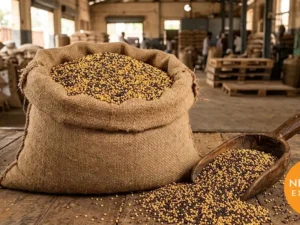 Mustard Seeds | Buy Premium in Bulk | 25kg to 1000kg