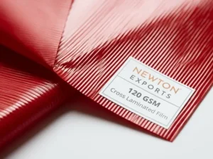 Newton 120 GSM Cross Laminated Tarp