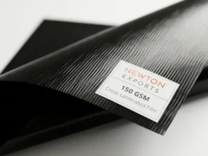 Newton 150 GSM Cross Laminated Tarp
