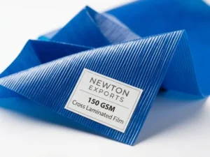 Newton 150 GSM Cross Laminated Tarp
