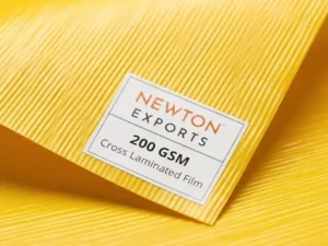 Newton 200 GSM Cross Laminated Tarp