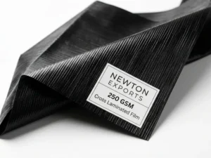 Newton 250 GSM Cross Laminated Tarp