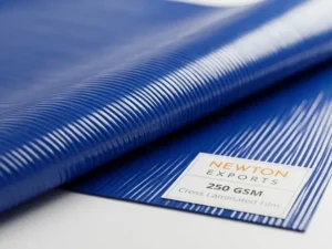 Newton 250 GSM Cross Laminated Tarp