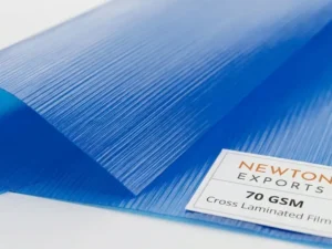 Newton 300 GSM Cross Laminated Tarp