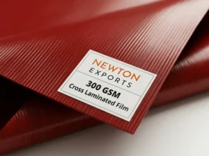 Newton 300 GSM Cross Laminated Tarp