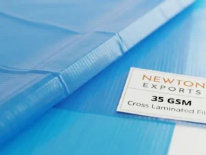 Newton 35 GSM Cross Laminated Tarp