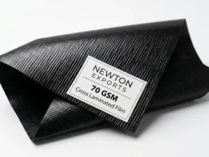 Newton 70 GSM Cross Laminated Tarp