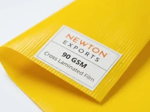 Newton 90 GSM Cross Laminated Tarp