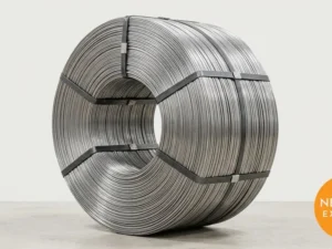 Newton Exports BS 5896 / AS-NZS 4672 Certified Export LRPC Strand