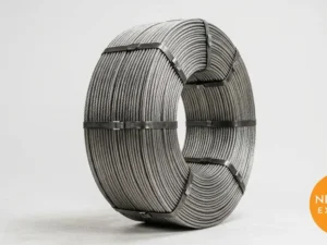 Newton Exports EN 10138-3 Y1860S7 LRPC Strand