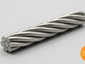 Newton Exports EN 10138-3 Y1860S7 LRPC Strand