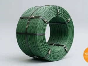 Newton Exports Epoxy-Coated & Filled (Flo-Bond) Strand