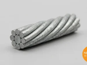 Newton Exports Galvanized Stay Cable Strand