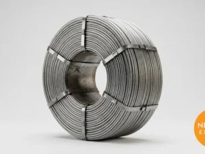Newton Exports Indented Prestressing Strand