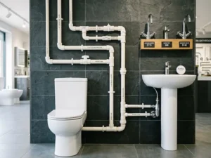 Plumbing & Sanitary