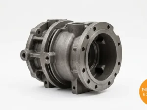 Power & Boiler Parts Investment Casting