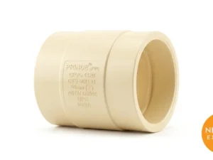 Prince CPVC Coupling