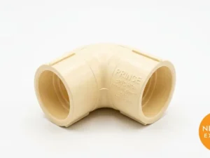 Prince CPVC Elbow 45°