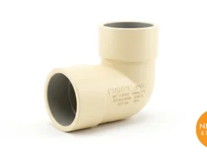 Prince CPVC Elbow 90°