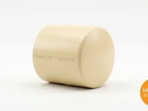 Prince CPVC End Cap