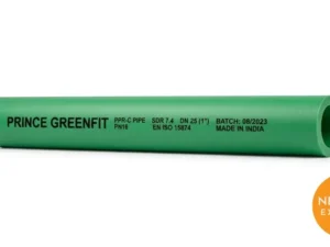 Prince Greenfit PPR-C Pipe PN10 (SDR11)