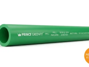 Prince Greenfit PPR-C Pipe PN16 (SDR7.4)