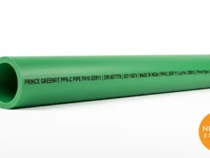 Prince Greenfit PPR-C Pipe PN20 (SDR6)