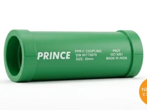 Prince PPR-C Coupling