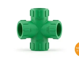 Prince PPR-C Cross Tee (4-Way)