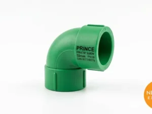 Prince PPR-C Elbow 90°